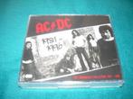 4 CD BOX - AC/DC, Cd's en Dvd's, Ophalen of Verzenden, 1980 tot 2000, Nieuw in verpakking, Boxset