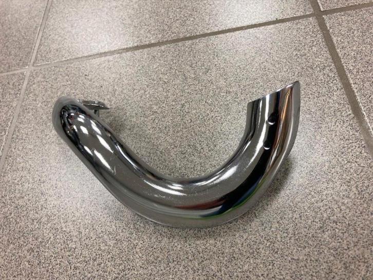 Cache pare-chaleur neuf HONDA SS50M, SS50, CD50, Motos, Pièces | Honda, Neuf, Enlèvement ou Envoi