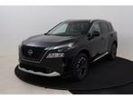 Nissan X-Trail Tekna + Bose 5pl e4ORCE 211 hp, Auto's, Automaat, Zwart, Hybride Elektrisch/Benzine, SUV of Terreinwagen
