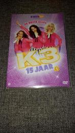 DVD K3, Cd's en Dvd's, Ophalen of Verzenden, Gebruikt