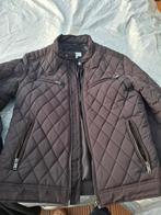 Merk Jules, warme jas, nieuw, zwart, medium, Kleding | Heren, Jassen | Winter, Ophalen of Verzenden, Zwart