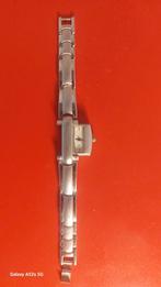 Montre et/ou bracelet Yves Rocher., Montre-bracelet, Enlèvement ou Envoi, Acier, Acier