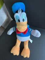 Donald Duck knuffel ( Disneyland Parijs ), Verzamelen, Ophalen of Verzenden, Donald Duck, Knuffel