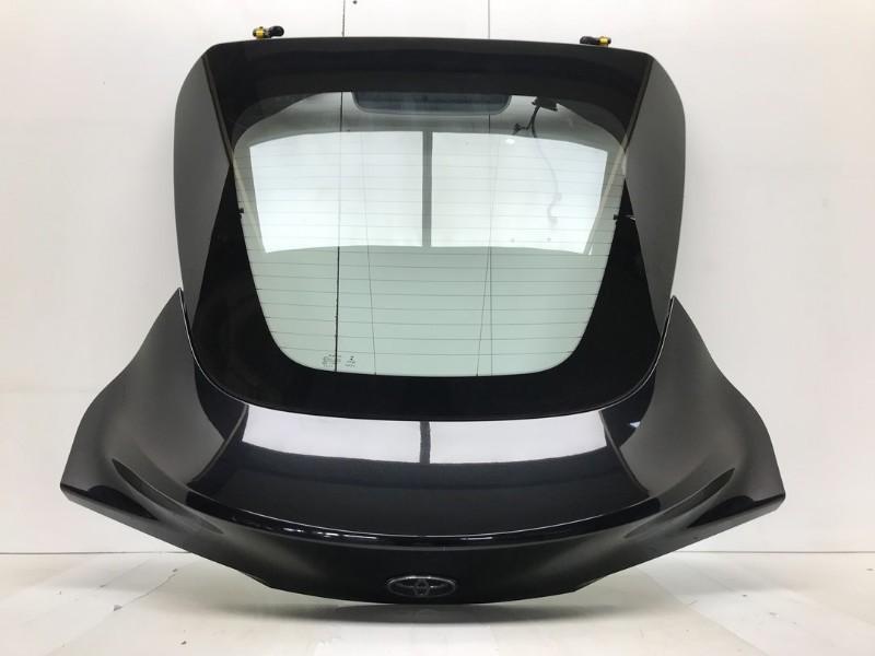 HAYON ARRIÈRE / MALLE Toyota Supra (DB) (|SUPRA|), Autos : Pièces & Accessoires, Carrosserie & Tôlerie, Haillon arrière, Toyota