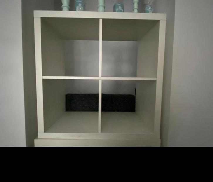 Meuble de rangement, Maison & Meubles, Armoires | Étagères, Enlèvement