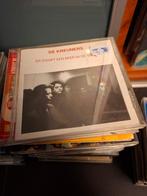 cd - de kreuners - er sterft een beer in de taiga, CD & DVD, CD | Néerlandophone, Enlèvement ou Envoi, Utilisé, Pop