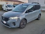 Nissan townstar 2022, Autos, Camionnettes & Utilitaires, Achat, Particulier, Essence, Nissan