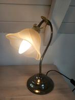 Vintage lamp (in prima staat), Verzenden