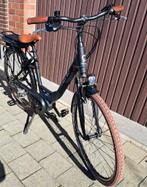 Elektrische fiets middenmoter 2jaar oud, Ophalen, Zo goed als nieuw
