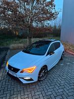 Seat Leon Cupra - 2.0 TSI, Auto's, Euro 6, 4 cilinders, 1984 cc, Leon
