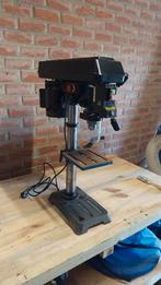 Perceuse à colonne, Enlèvement, Utilisé, 400 à 600 watts, Foreuse sur colonne