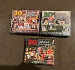 CD's 30 Kleinkunst Klassiekers (nieuw), Ophalen of Verzenden, Nieuw in verpakking, Pop, Boxset