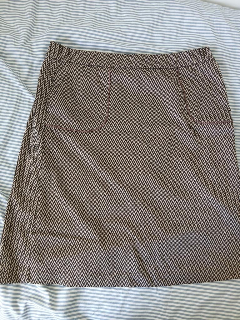 Rok Mayerline maat 44, Kleding | Dames, Rokken, Ophalen of Verzenden, Maat 42/44 (L)