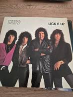 Lp Kiss, Cd's en Dvd's, Vinyl | Hardrock en Metal, Ophalen