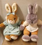 couple de lapins (animaux en peluche), Enlèvement ou Envoi