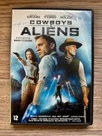 Cowboys & Aliens, CD & DVD, DVD | Science-Fiction & Fantasy, À partir de 12 ans, Enlèvement ou Envoi