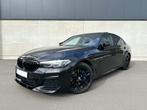 BMW 530e M Sport 292pk | Pano | CarPlay | Keyless, Cuir, 215 kW, Euro 6, Entretenue par le concessionnaire