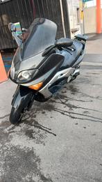 Tmax 500 blackmax, Enlèvement