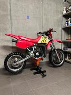Honda cr80, Fietsen en Brommers, Brommers | Crossbrommers, Ophalen of Verzenden, Zo goed als nieuw, Honda