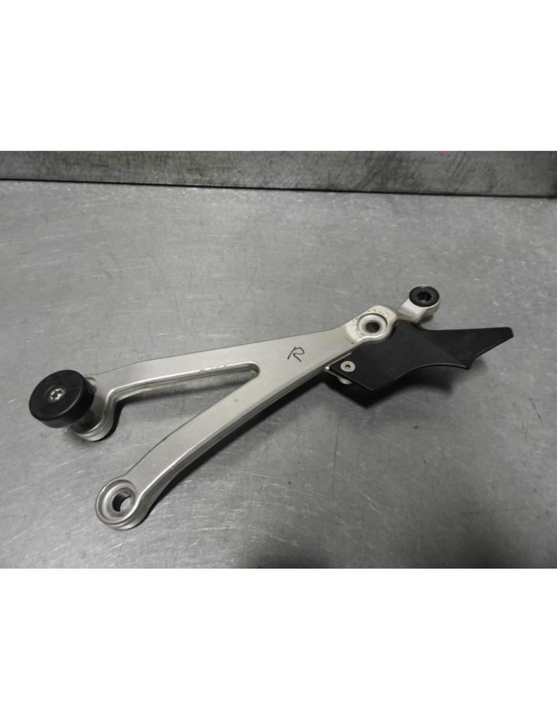 950 SM (R)  2004 - 2008 KTM Beugel Beugel motorblok D1-42719, Motoren