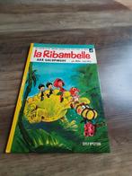 La Ribambelle au galopingos EO 1968, Enlèvement ou Envoi