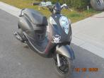 Scooter  A klasse  1 + 2 B klasse in goede staat., Vélos & Vélomoteurs, Enlèvement ou Envoi, SYM, 49 cm³, Utilisé