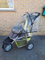 Hondenbuggy, Dieren en Toebehoren, Honden-accessoires, Ophalen, Gebruikt