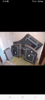 Kinarps 3delige bureauset gratis, Ophalen