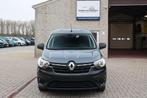 Renault Express TREKHAAK*PARKEERSENSOREN*APPLE-CARPLAY*BTW-W, Auto's, Bestelwagens en Lichte vracht, Voorwielaandrijving, 4 cilinders