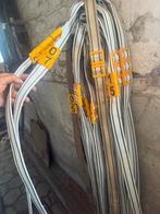 Nieuwe halbanden met nummers, Dieren en Toebehoren, Stalling