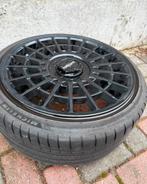 Verre rotiforme las R  215/40 ZR 17 Michelin Pilot Sport, 215 mm, Véhicule de tourisme, Pneus été, Enlèvement