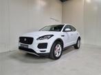 Jaguar E-Pace P200 Benzine Autom. - Xenon - Topstaat! 1Ste, 0 kg, Achat, Euro 6, 200 ch