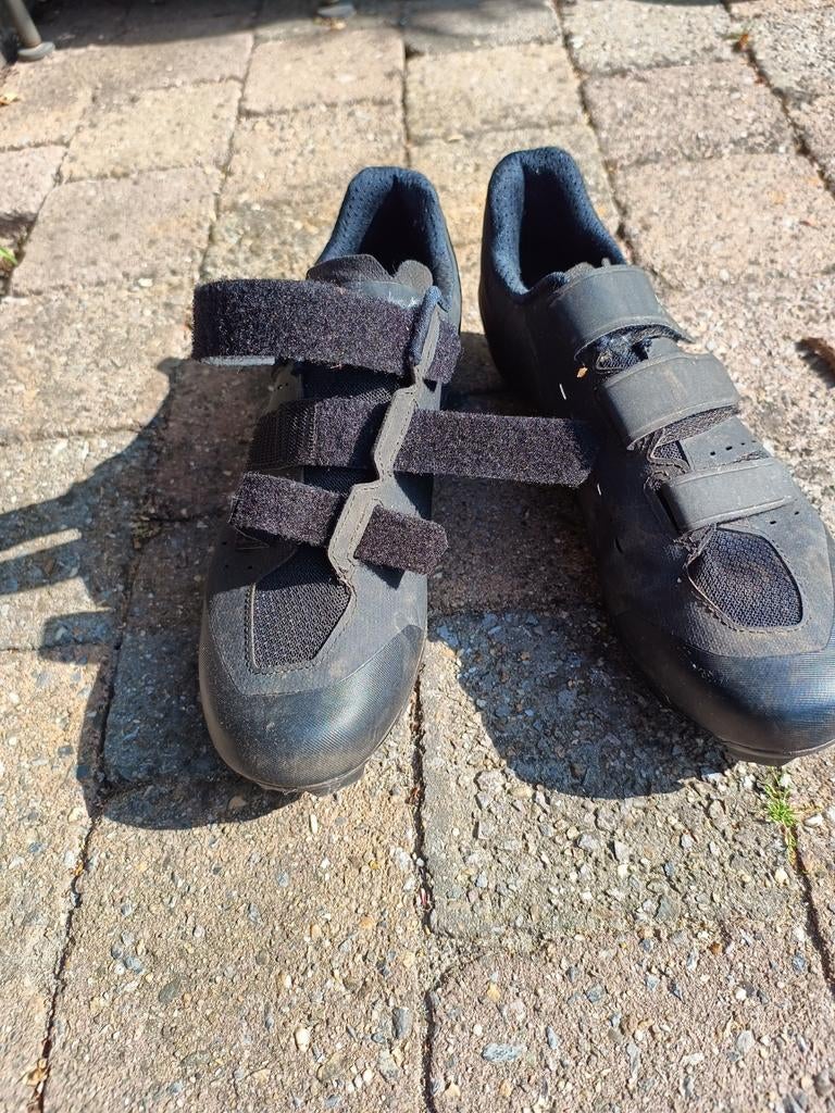 Chaussures de vélo de montagne 44, Vélos & Vélomoteurs, Enlèvement, Chaussures