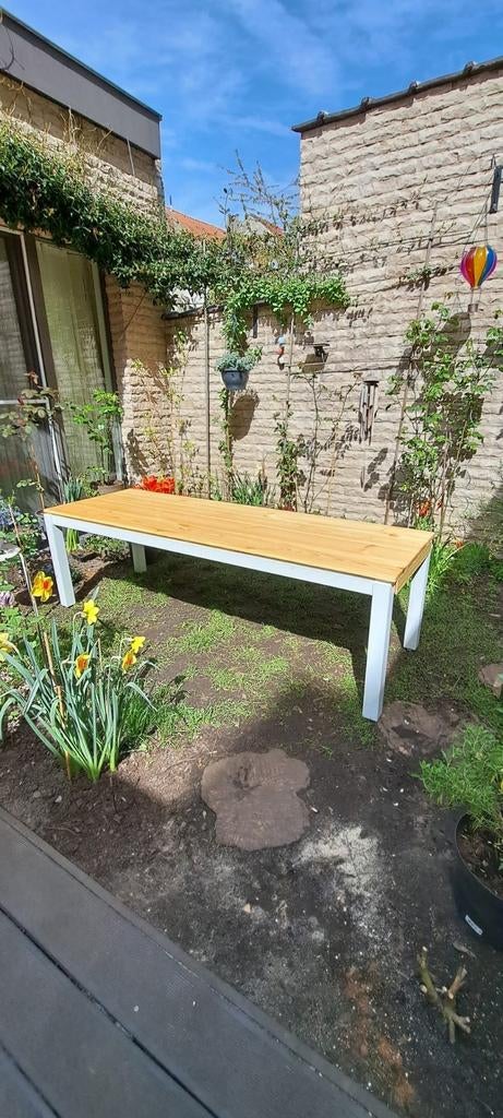 Table de jardin, Jardin & Terrasse, Enlèvement