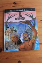 Kroniek van de nacht der tijden             HC, Enlèvement ou Envoi, Une BD, Comme neuf, Houot