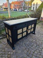 Magnifique ancien dressoir,  commode vintage, Enlèvement