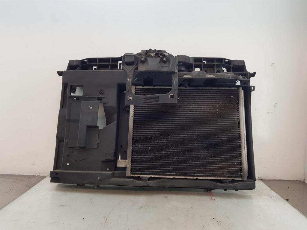RADIATEUR COMPLET Peugeot 208 I (CA / CC / CK / CL), Autos : Pièces & Accessoires, Utilisé, Peugeot