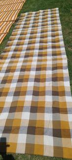 Paravent de plage, Enlèvement