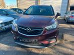 Opel Mokka X 16cdti 110cv 2018 Innovation, Autos, Opel, Cuir, Euro 6, Boîte manuelle, Autres couleurs