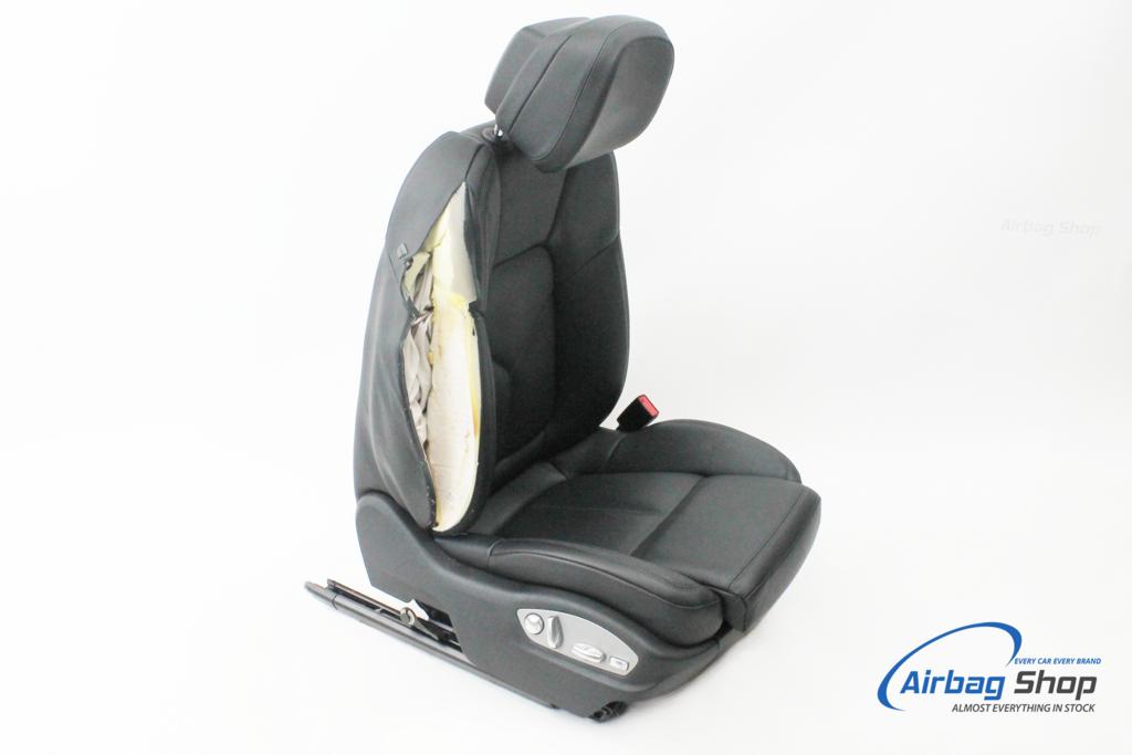 Stoel stikken leder reparatie Mazda alle modellen, Autos : Pièces & Accessoires, Tableau de bord & Interrupteurs, Utilisé, Enlèvement ou Envoi