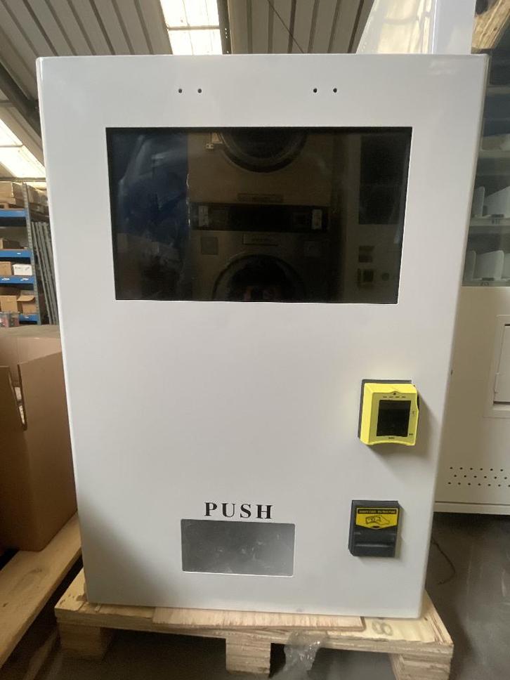Vending Machine - 3x TCN NSC-2N (H22) – Touchscreen, Electroménager, Électroménager & Équipement Autre, Neuf, Enlèvement ou Envoi
