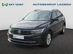 Volkswagen Tiguan Tiguan 1.5 TSI Life Business OPF DSG (EU6A, Autos, Achat, Cruise Control, 151 g/km, Automatique
