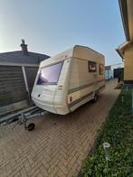 Gruau Avance 750kg, Caravanes & Camping, Caravanes, Particulier