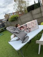 Wipstoel babybjörn, Kinderen en Baby's, Wipstoeltjes, Wipstoel, Ophalen, Overige merken, Met gordel(s) of riempje(s)