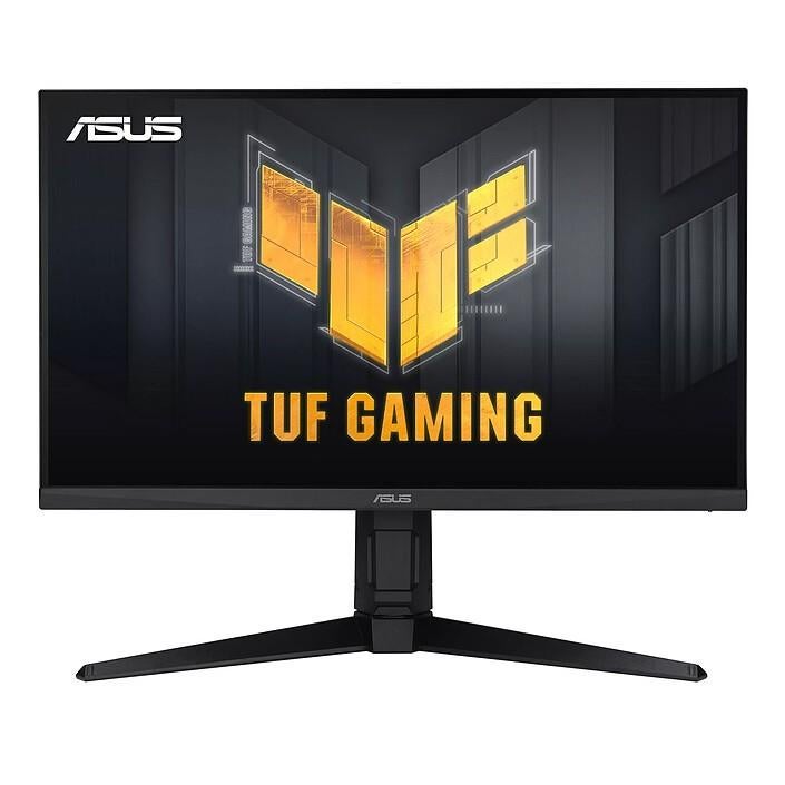 2x ecrans ASUS 27" LED, Informatique & Logiciels, Moniteurs, Gaming, Enlèvement ou Envoi, 1 à 2 ms, Comme neuf