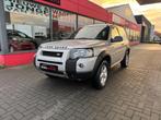 Land Rover Freelander 2.0d •Airco• [KEURING + CARPASS], Auto's, Bedrijf, Diesel, Freelander, Te koop