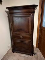 Living meubels, Ophalen