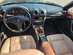 Mazda MX-5 1.6i 16v Millenium, Autos, Mazda, Cuir, Achat, Beige, Entreprise