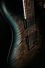 PRS Custom 24 Core Mark Holcomb Signature, Musique & Instruments, Instruments à corde | Guitares | Électriques, Enlèvement ou Envoi