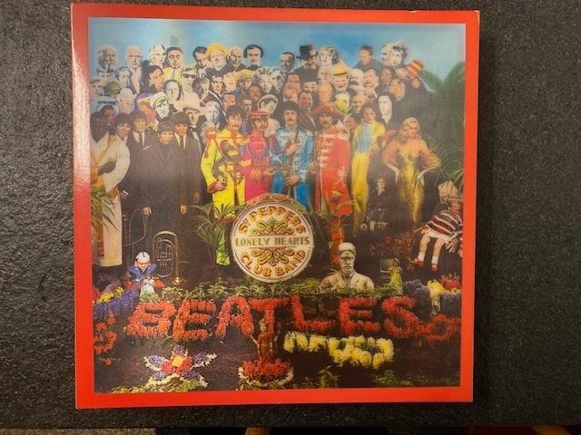 Beatles, Cd's en Dvd's, Vinyl | Rock, Ophalen